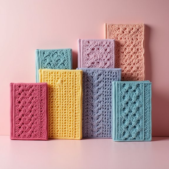 unique fabric design techniques