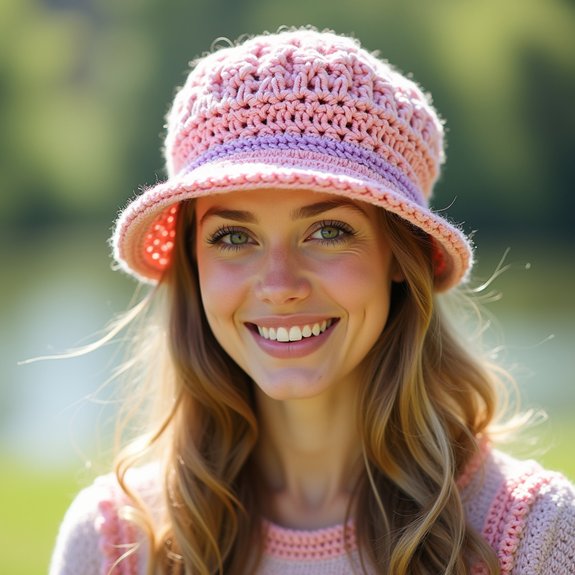 versatile headwear for comfort