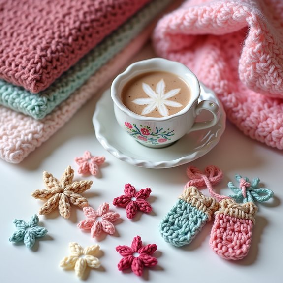 warm and stylish essentials