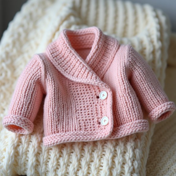 warm and stylish outerwear