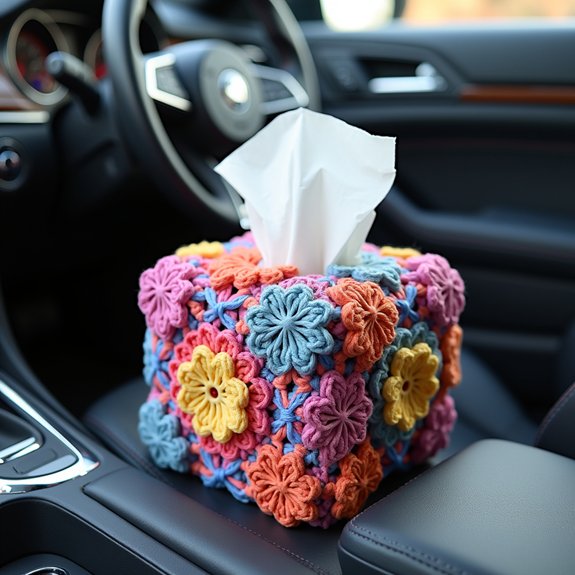 warm and stylish protection