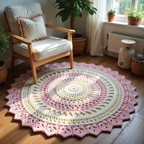 warm inviting homey decor