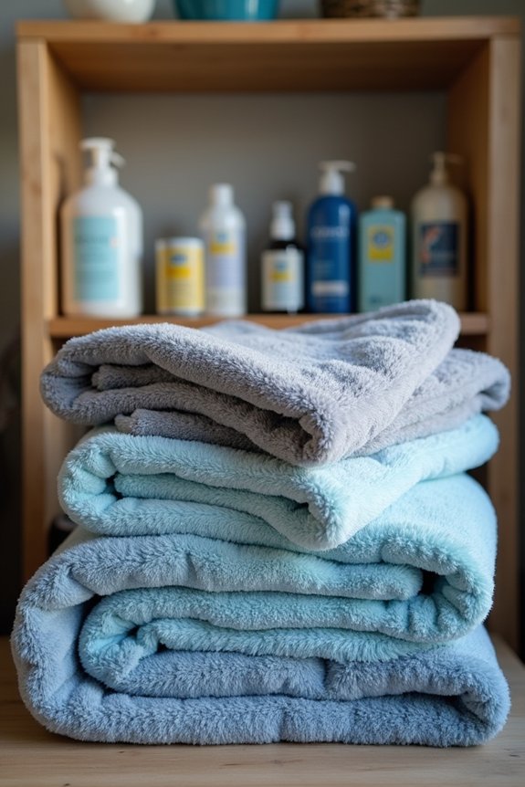 wheelchair blanket care tips