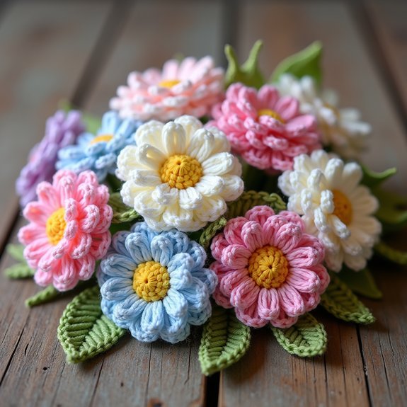 whimsical seed filled breeze