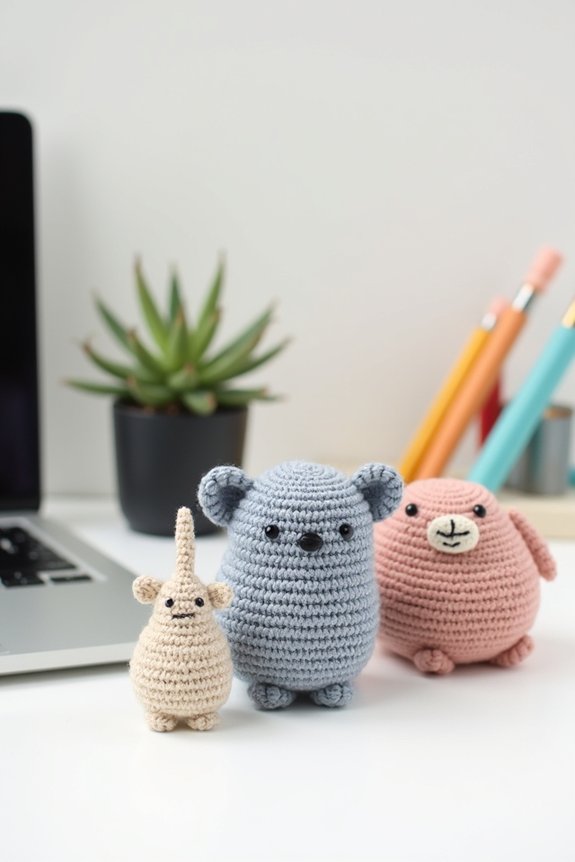 workspace companion accessories