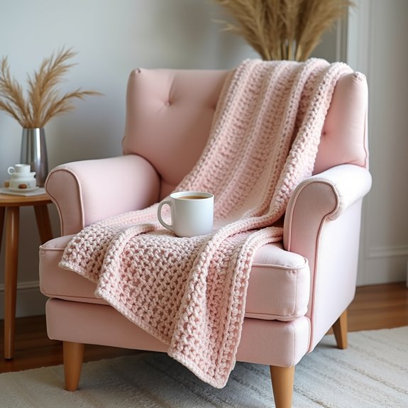 woven fabric stitch technique