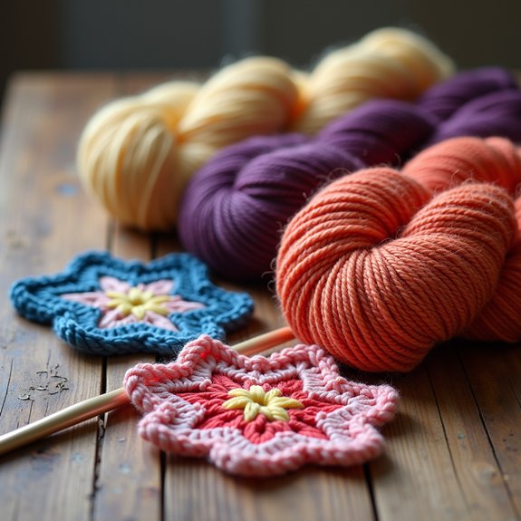 yarn replacement options available