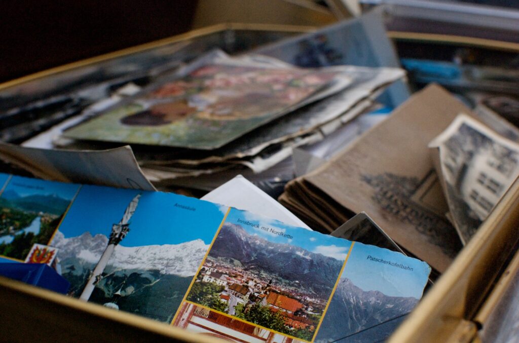 Memory Box