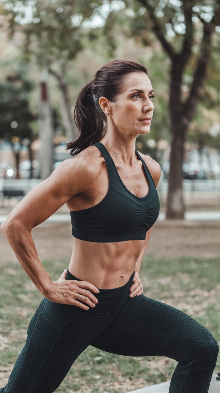 Lunges