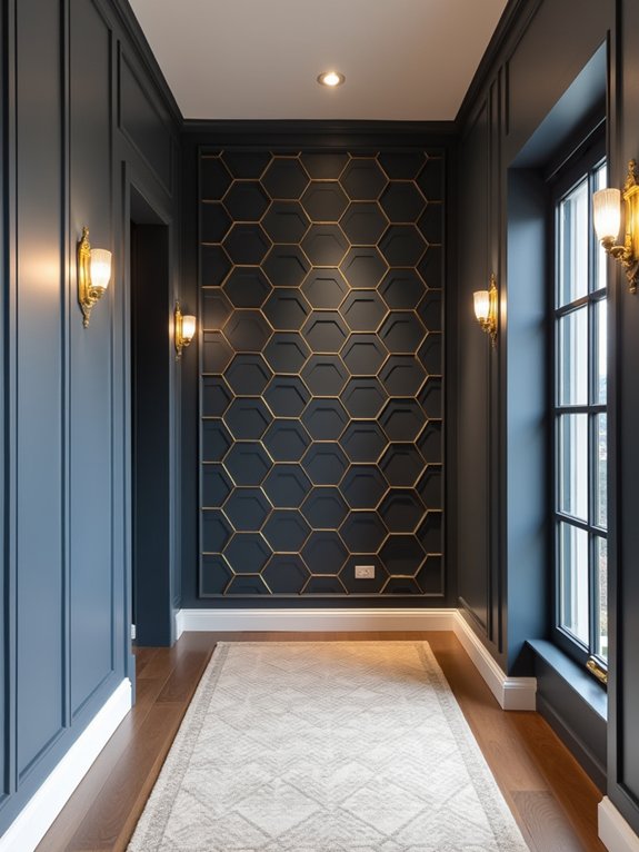 accent wall design ideas