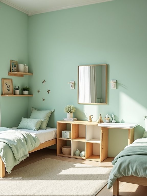 adaptable modular furniture solutions