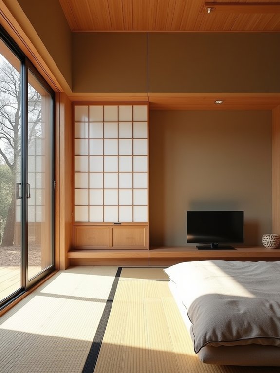 adaptable space with elegance