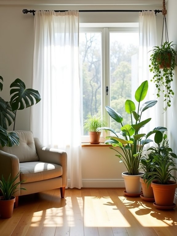 affordable plant decor ideas