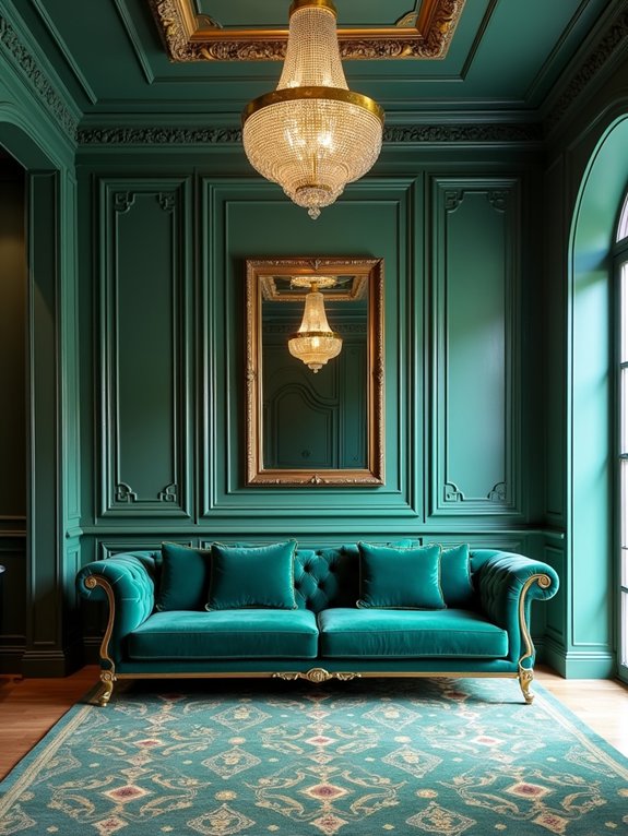 art deco elegance redefined