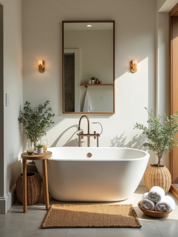 bamboo accessories for serenity