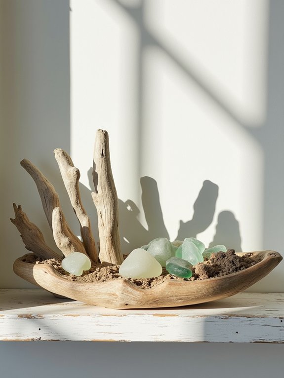 beach inspired decor ideas