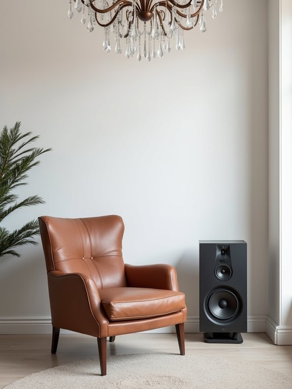 blend vintage with contemporary