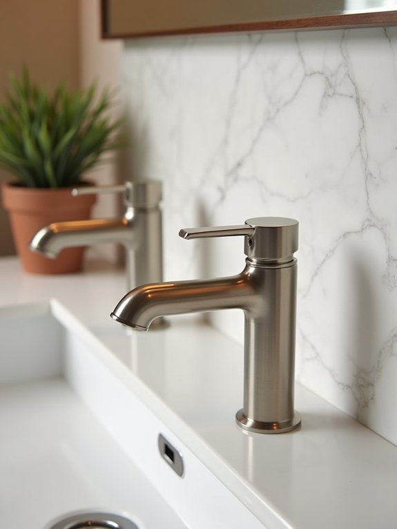 budget friendly faucet upgrades