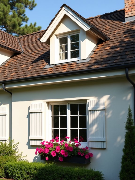 charming light filled havens