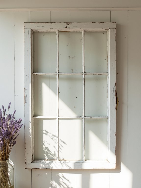 charming vintage display ideas