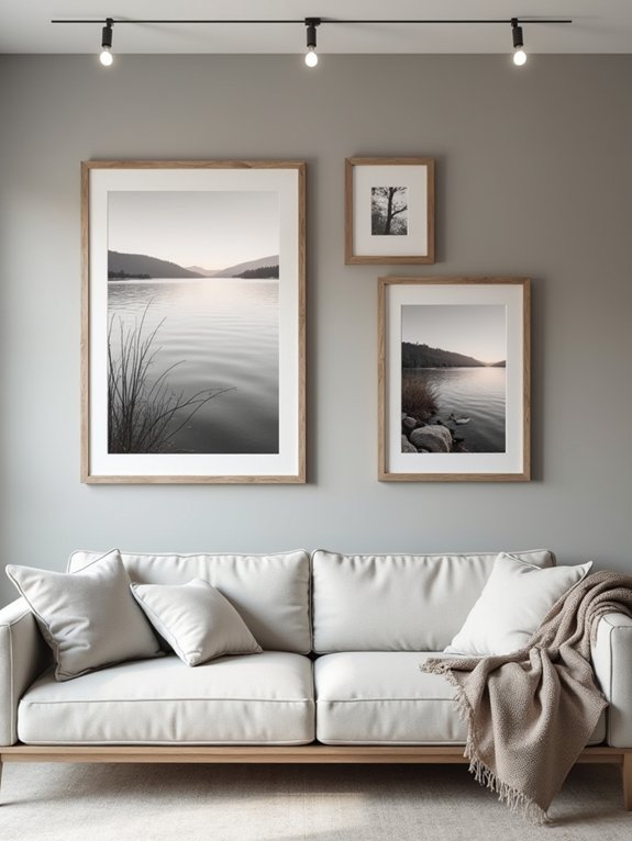 cherished lake memories gallery