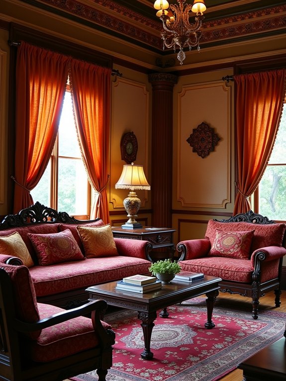 chettinad textile home decor