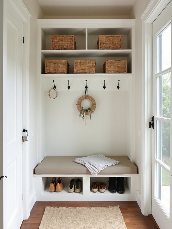 clever corner storage solutions