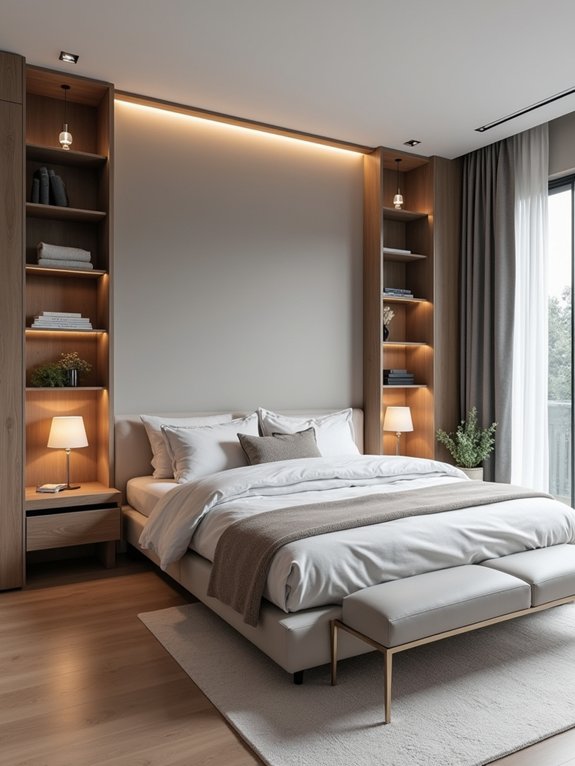 clever home storage solutions