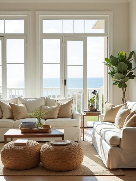 coastal seagrass storage solutions
