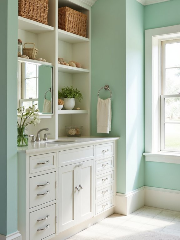 coastal smart storage solutions