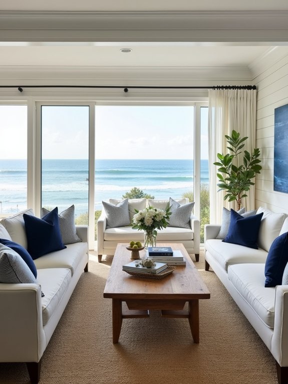 coastal wall treatments guide