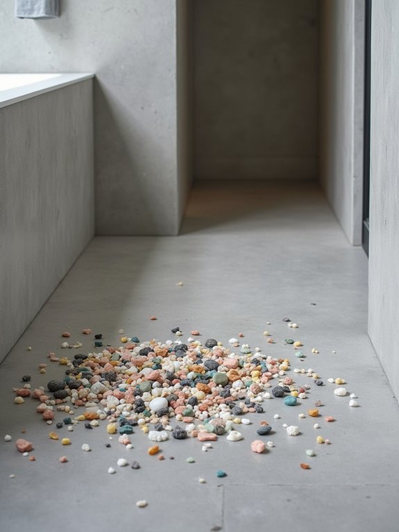 colorful durable artistic tiles