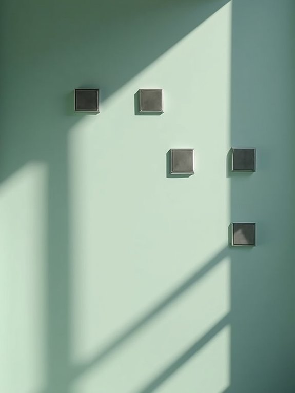 comfortable climate aesthetic design