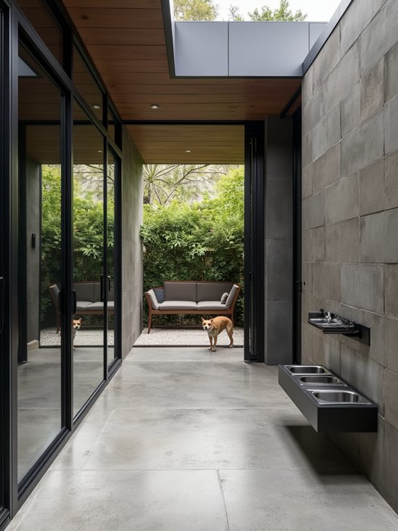 comfortable stylish dog haven