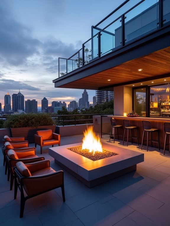 cozy outdoor retreat essentials