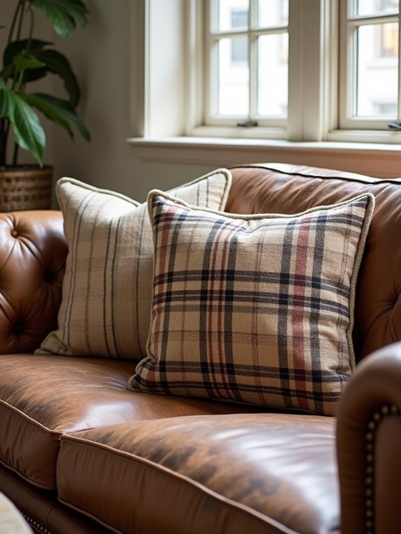 cozy rustic farmhouse decor