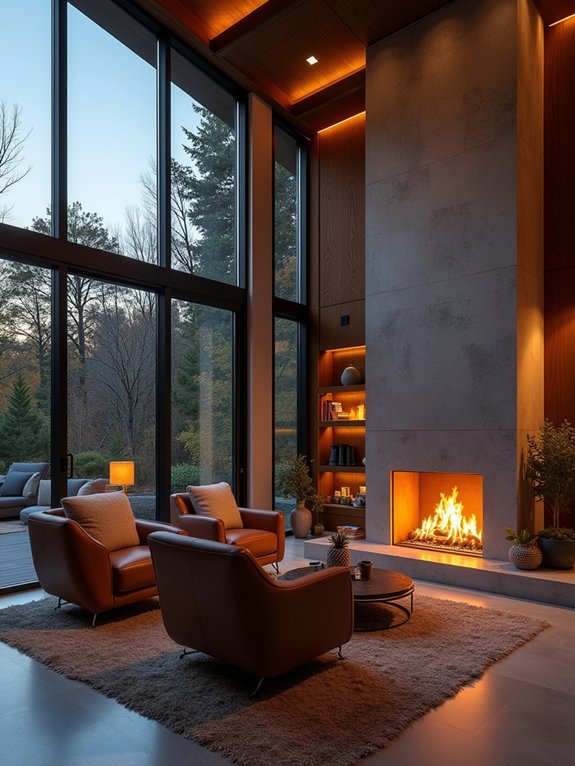 create a captivating focal point
