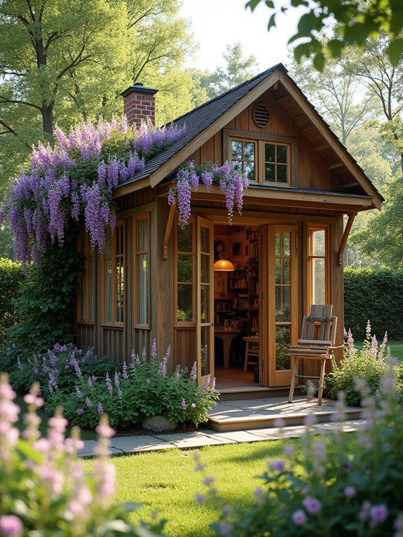 creative studio transformation ideas