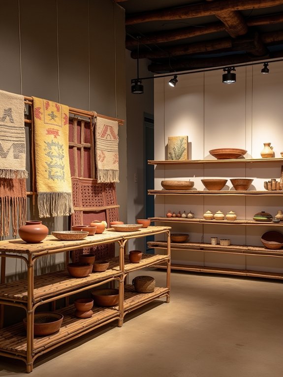 cultural connection through design