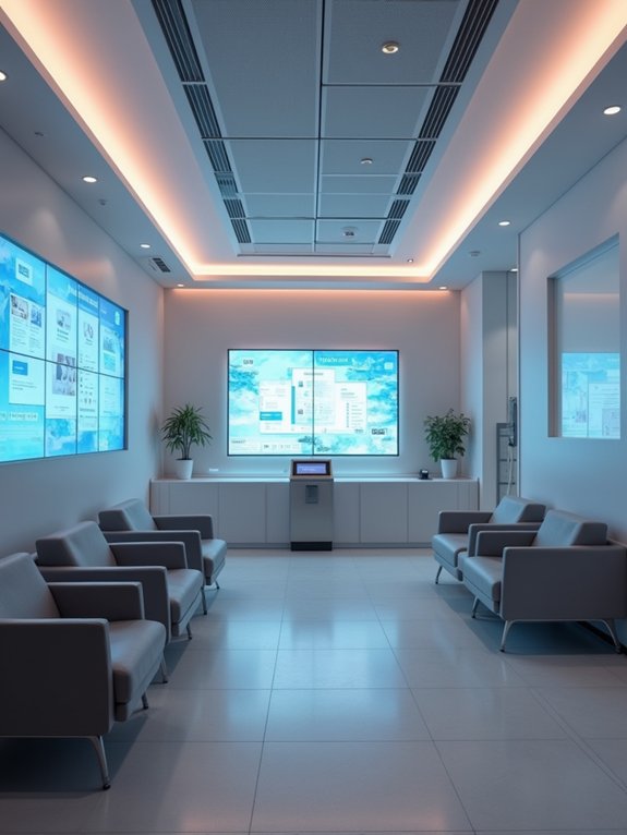digital patient engagement solutions