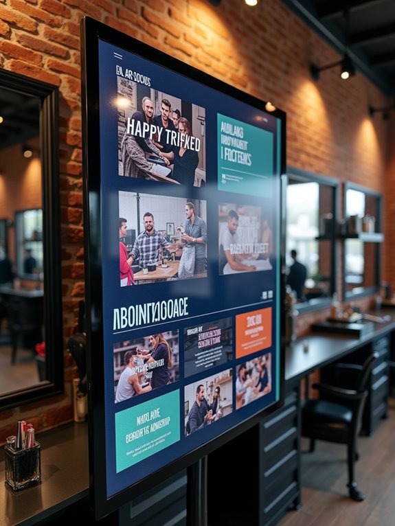 digital transformation for barbershops