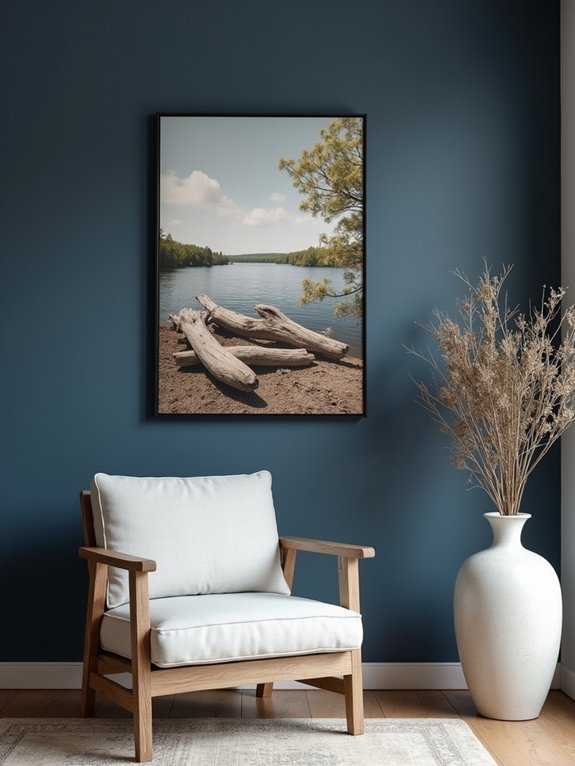 driftwood art and sculptures