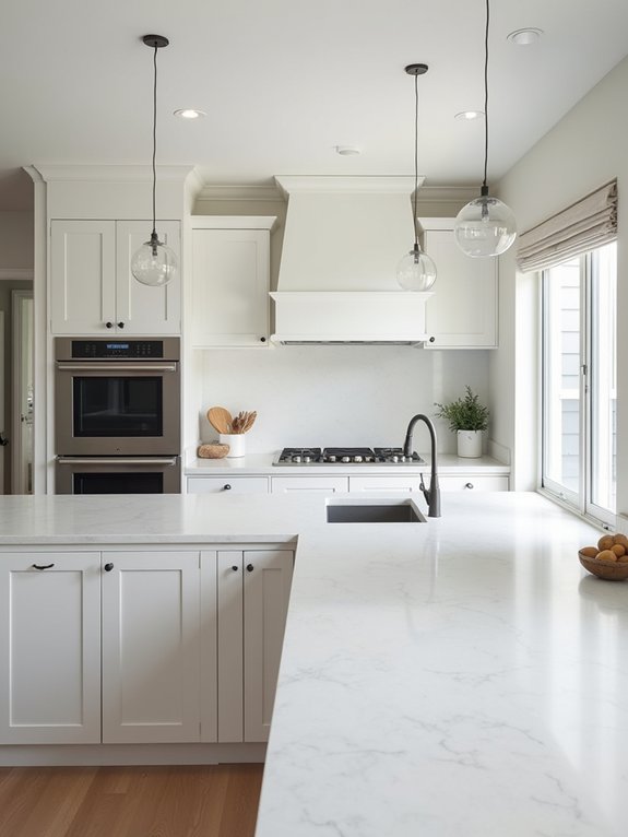 durable modern stain resistant surface
