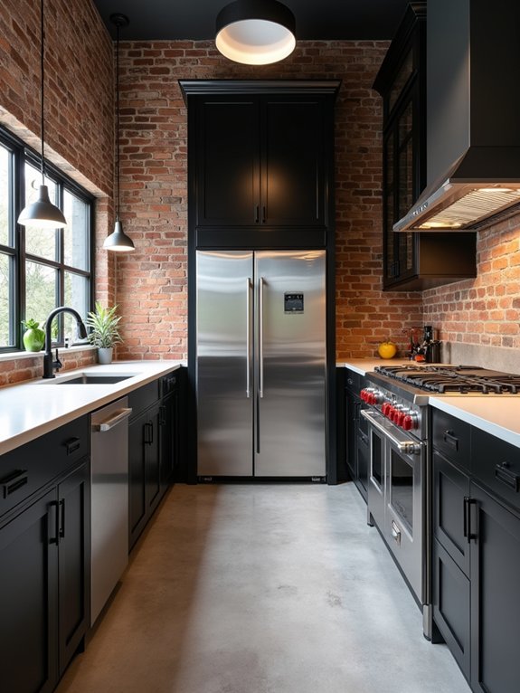 durable stylish concrete surfaces