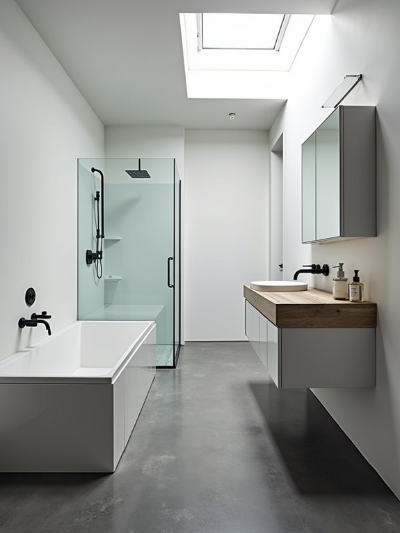 durable stylish low maintenance flooring
