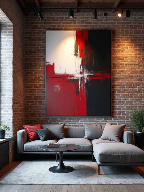 dynamic gallery of expression