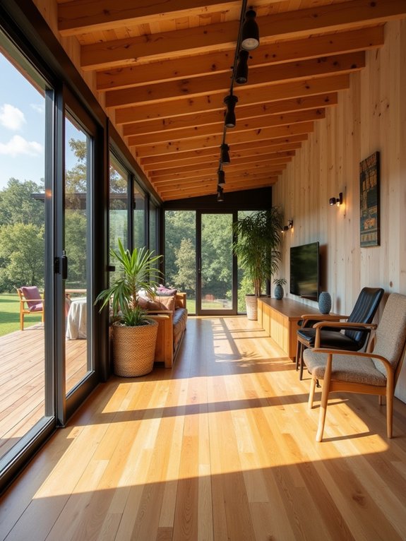 eco friendly bamboo flooring options