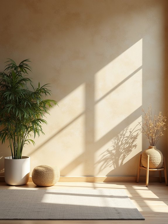 eco friendly biodegradable wallpaper designs