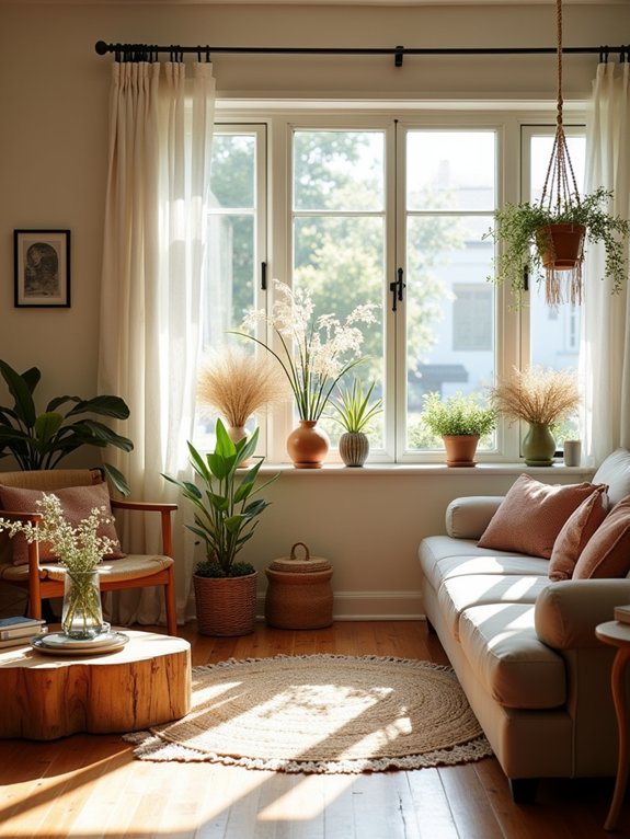 eco friendly home decor choices