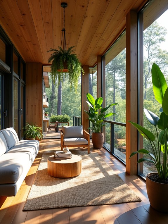 eco friendly home decor choices